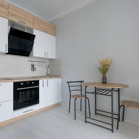 Comfort House Киев Екстериор снимка