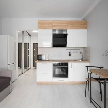 Comfort House Киев Екстериор снимка