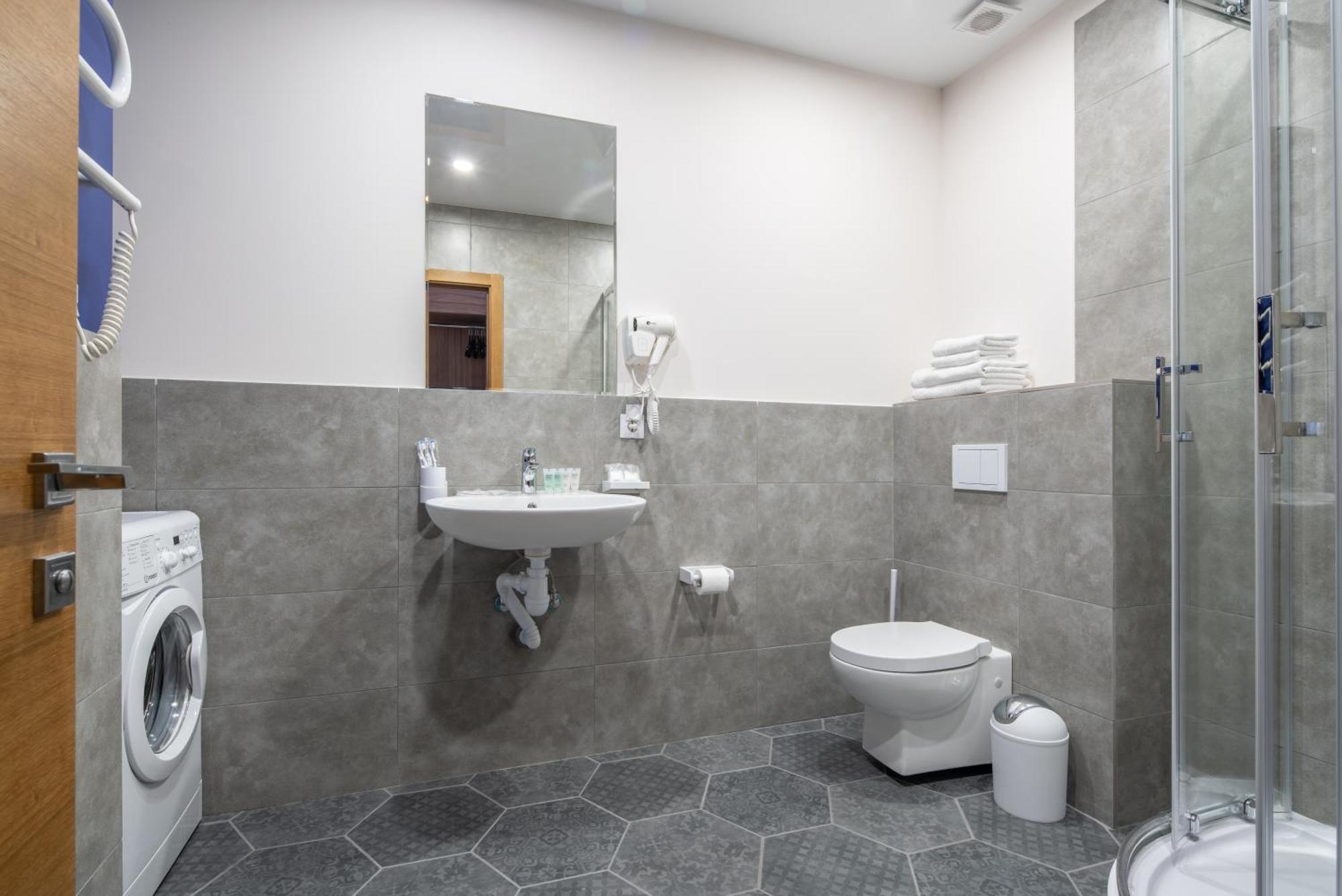 Comfort House Киев Стая снимка