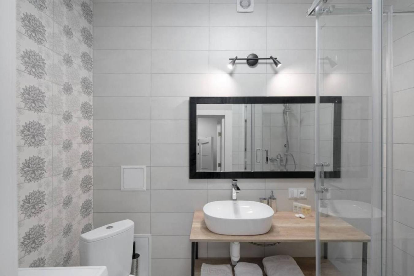 Comfort House Киев Екстериор снимка