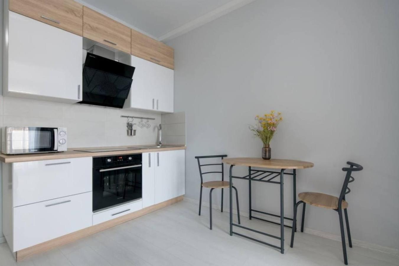 Comfort House Киев Екстериор снимка
