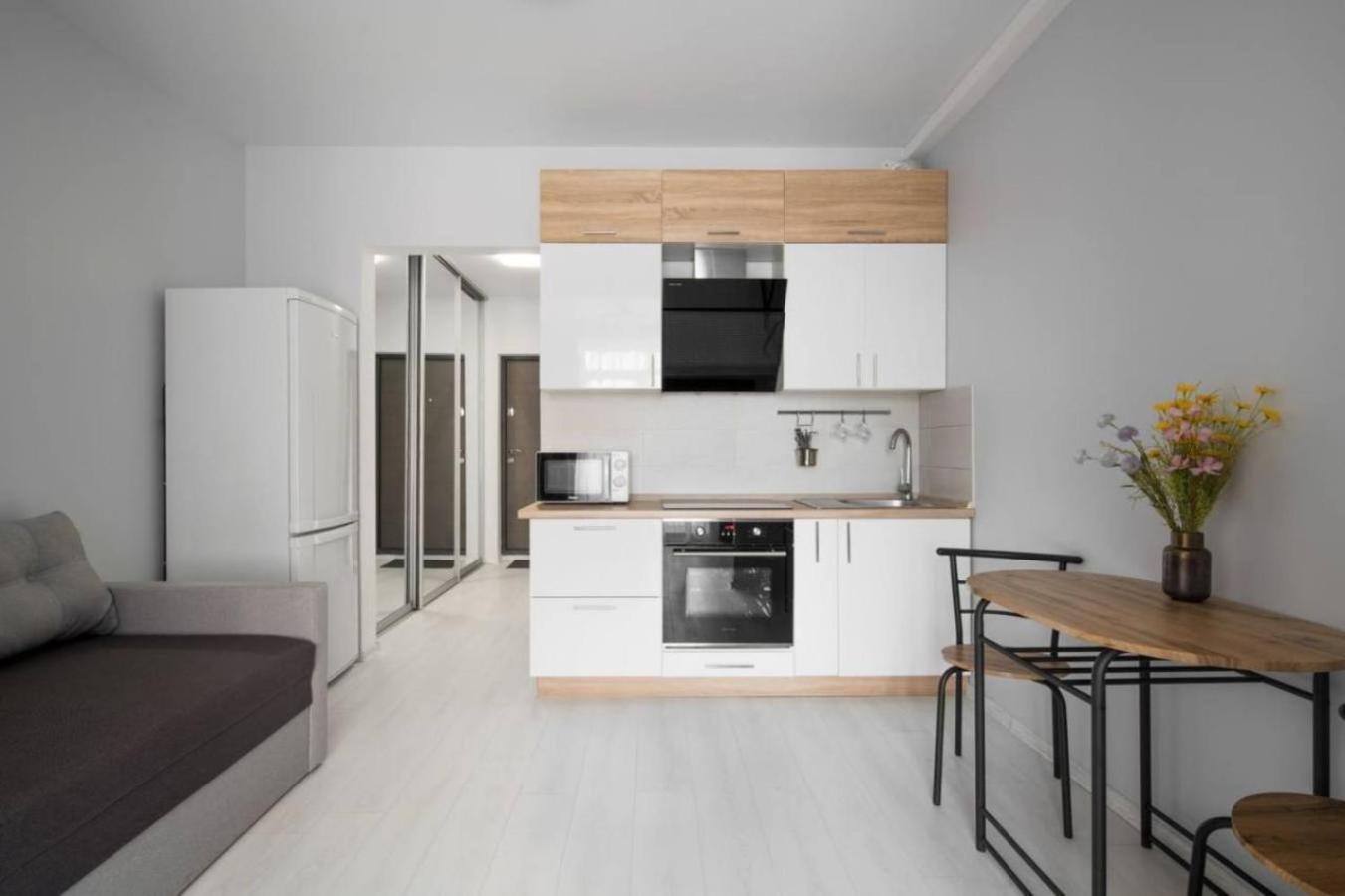 Comfort House Киев Екстериор снимка