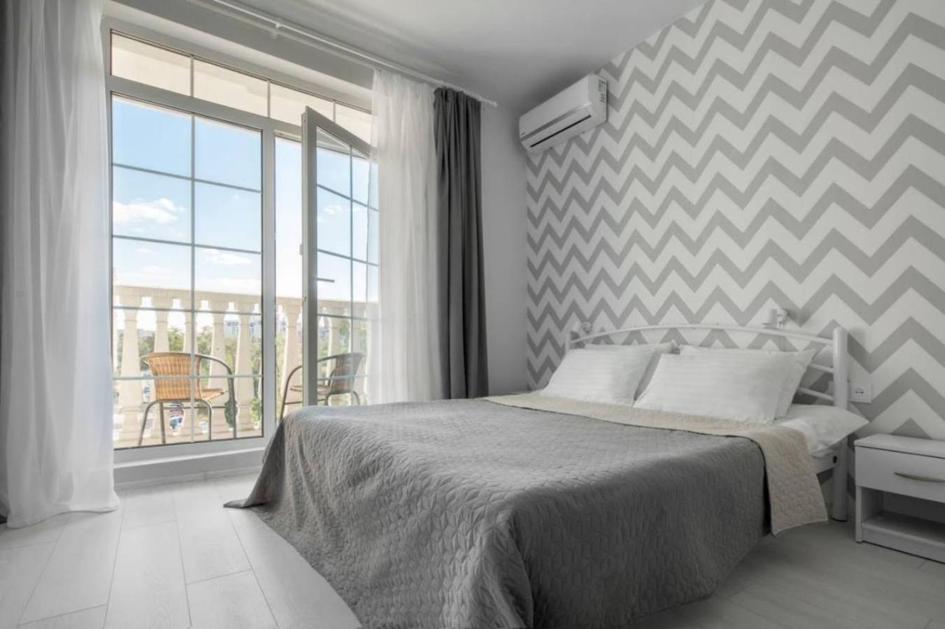 Comfort House Киев Екстериор снимка