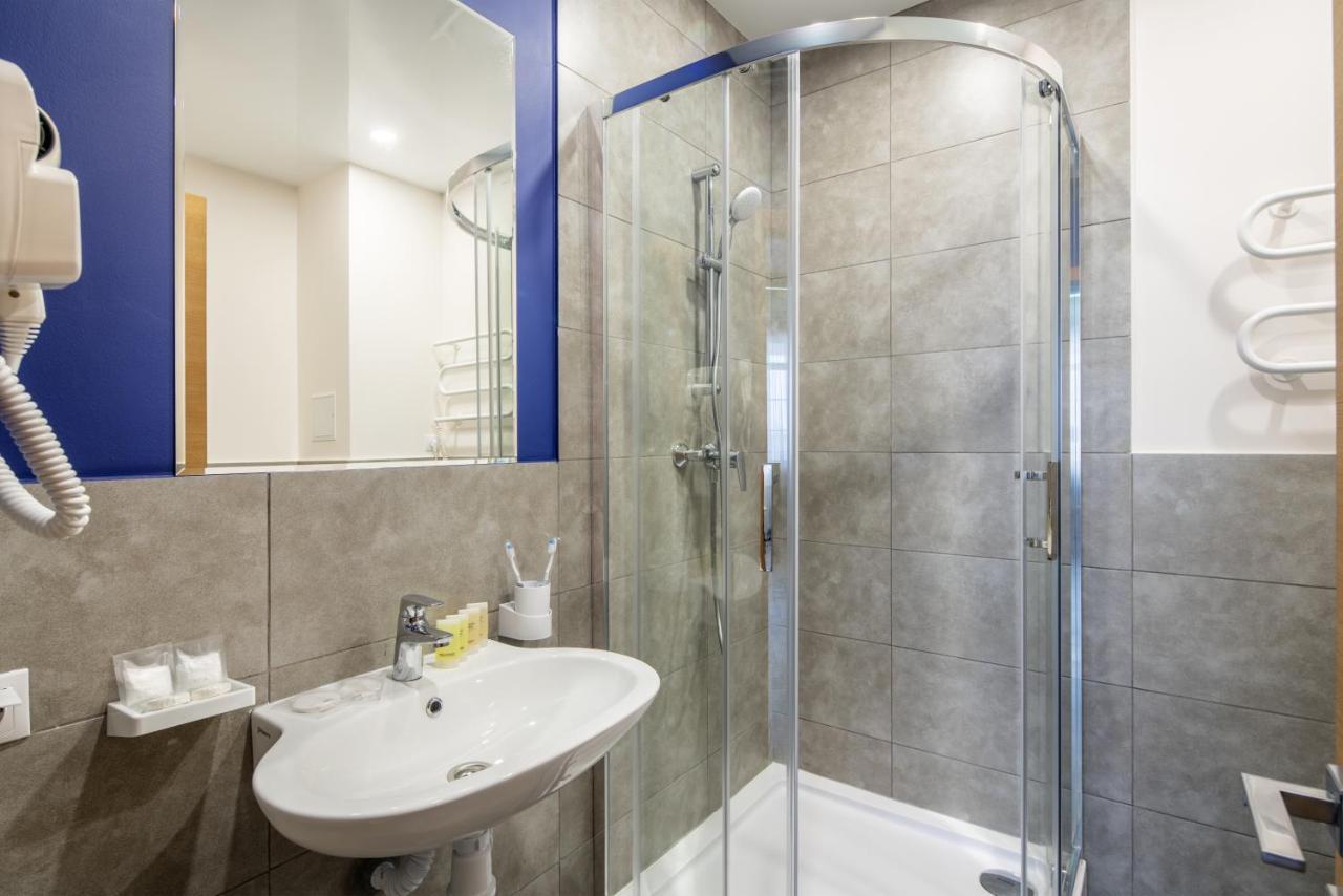 Comfort House Киев Екстериор снимка