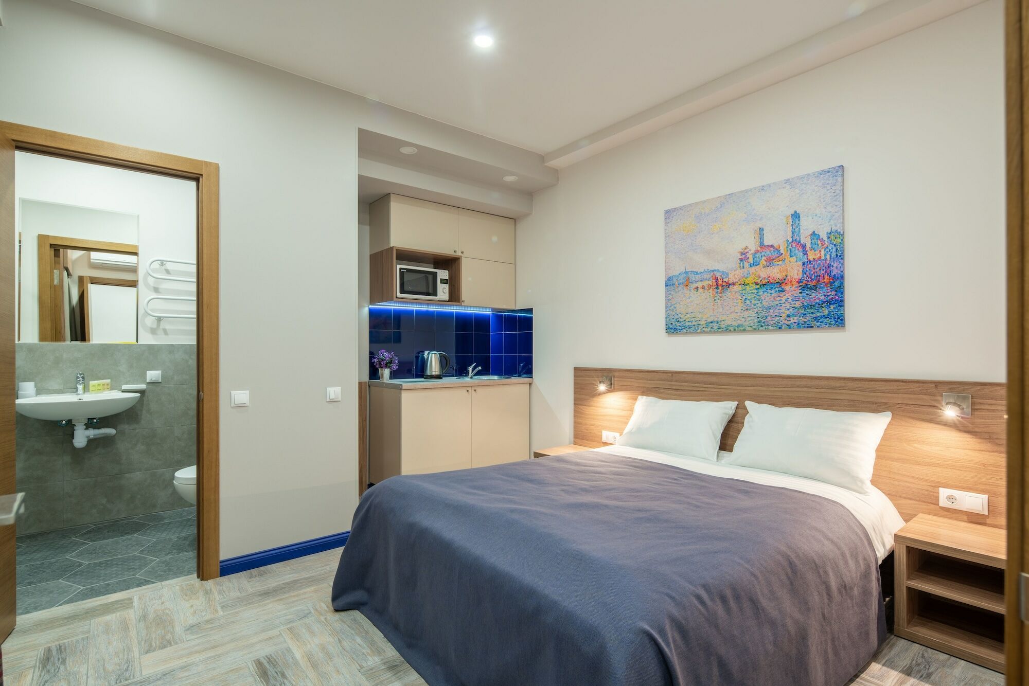 Comfort House Киев Екстериор снимка