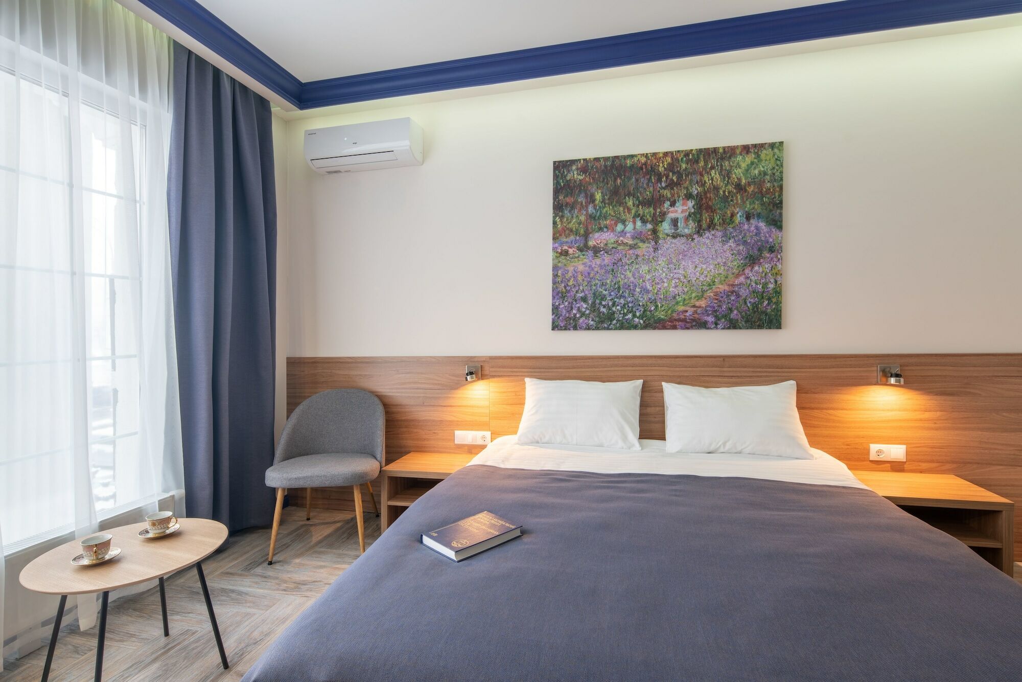 Comfort House Киев Екстериор снимка