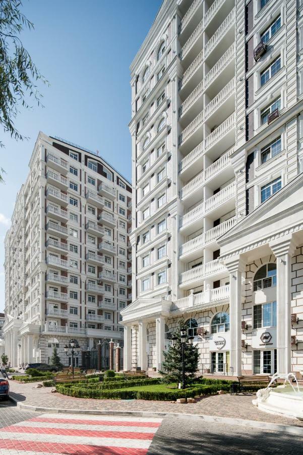 Comfort House Киев Екстериор снимка